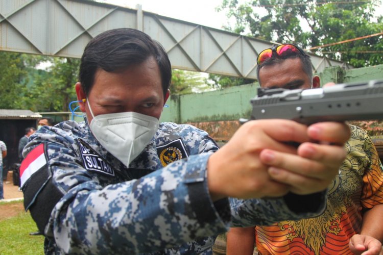 Sultan B Najamudin Dukung Holding BUMN, Wujudkan Industri Pertahanan Mandiri dan Kuat