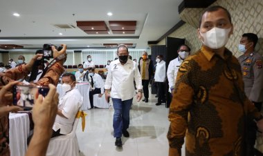 Inovasi Dibutuhkan untuk Pulihkan Ekonomi Daerah