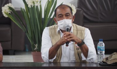 DPD RI Ingatkan Perlunya Langkah Antisipatif Ancaman Bencana