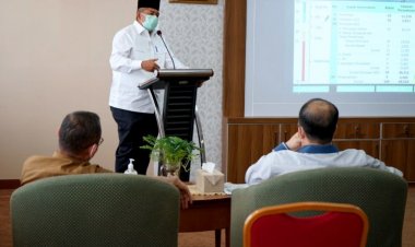 Manajemen PT BSP Diminta Tingkatkan Kinerja dan Performa 