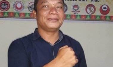 FORKI dan ISSI Dukung KONI Bengkalis Fokus Bina Atlet