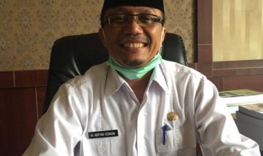 Ramadan 1442 H, Jam Kerja ASN dan Honorer Pemkab Siak Dikurangi