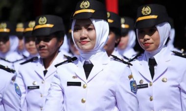 Masih Minat Masuk ASN, 6 Sekolah Kedinasan Ini Sepi Peminat, Peluangmu Besar