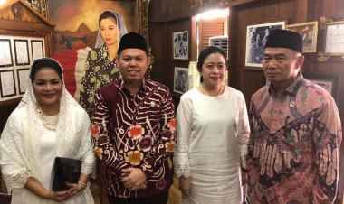 Sultan B Najamudin Ingatkan Regenerasi Petani Indonesia Mengkhawatirkan