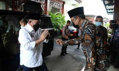 Ada Konten Membahayakan, Ketua DPD RI Minta Pemerintah Tegur TikTok