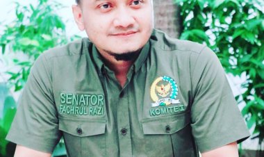 Komite I Nilai Pemekaran Provinsi Cirebon Memungkinkan Terwujud