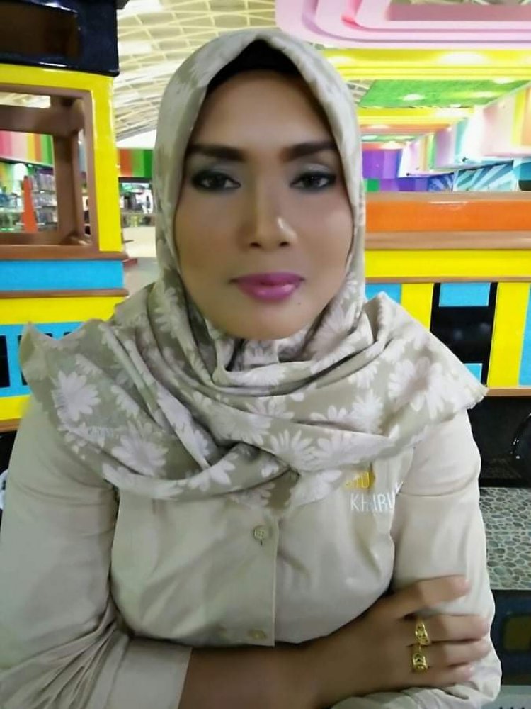 Warga Kampar Menghilang Dua Minggu, Penemunya Bakal Dapat Imbalan Rp 75 Juta