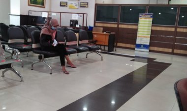 Pekanbaru Zona Merah, Penerapan WFH Harus Maksimal