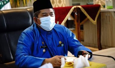 Menyasar Keluarga tak Mampu, Pemkab Siak Buka Pendaftaran Beasiswa 17 Mei Hingga 11 Juni 