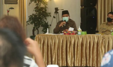 Pemkab Siak Dukung Alih Kelola Blok Rokan dan Permudah Perizinan