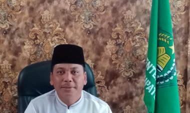 Indonesia Meniadakan Ibadah Haji, CJH Rohul Diminta Legowo