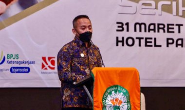 GAPKI Riau Sayangkan Polemik Ujian SD Disusupi Kampanye Negatif Sawit