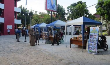 Dibuka Kembali, PPM Pekanbaru Terapkan Prokes Ketat