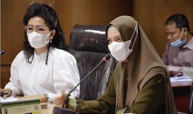 BLK harus Bisa Tekan Angka Pengangguran di Riau