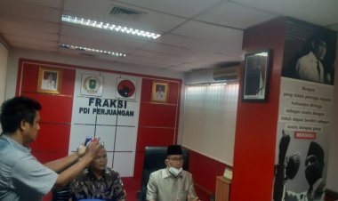 Rumahnya Diteror, Anggota DPRD Riau Lapor ke Polresta Pekanbaru