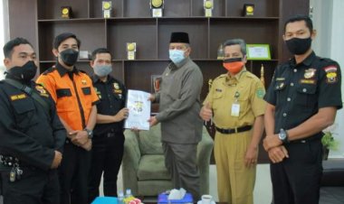 Pemkab Siak Sinergikan Program dengan Senkom