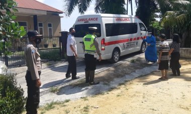 Manfaatkan Fasilitas yang Disediakan Pemerintah untuk Isoman Agar Covid-19 tak Meluas