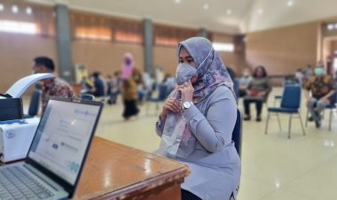 PTPN V Perkuat Pencegahan Penularan Covid-19 Pertahankan Produktivitas