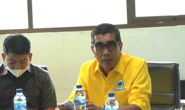 Komisi IV DPRD Provinsi Riau Kunjungi PT PAAI Bahas Pengelolaan Lingkungan Hidup