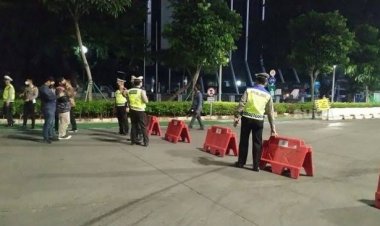 PPKM Diperpanjang, Pekanbaru, Dumai, Rohul dan Siak Masuk Daftar 45 Kabupaten Kota Berisiko Tertinggi