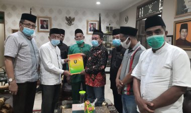 Ismail Sulung Dibebaskan, LAMR  Ucapkan Terima Kasih ke Kapolda Riau