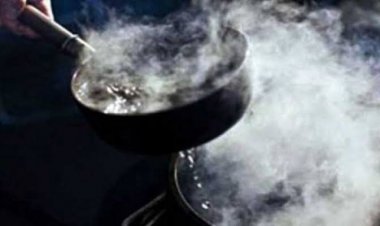 Terlalu, Bocah di Pekanbaru Disiram Air Panas Gegara Tak Bangun Jelang Subuh di Masjid