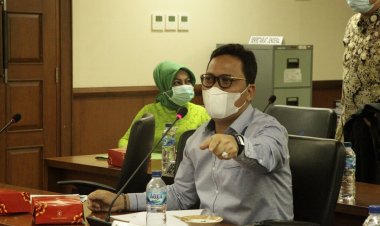 Hasan Basri Kutuk Pembunuhan Terhadap Nakes dan Masyarakat Sipil di Papua