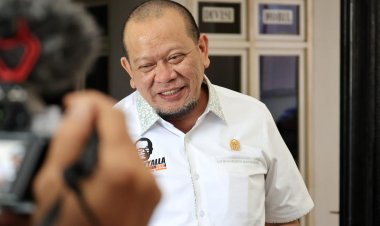 LaNyalla Ingatkan Menkes Soal Kebutuhan Air Berkualitas Bagi Ibu Hamil dan Menyusui