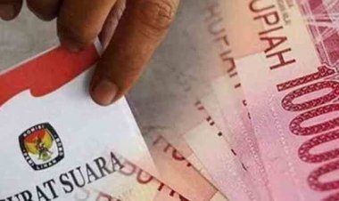 Anggota DPR Minta Anggaran Pemilu 2024 Dihitung Ulang