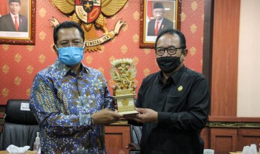 Penguatan DPD RI akan Dorong Perjuangan Aspirasi Daerah