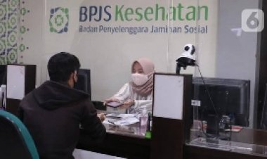 Bakal Tak Ada Lagi Kelas BPJS 1-2-3, Diganti Kelas A & B