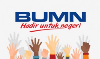 Tiga BUMN Buka Loker Lulusan SMA-S2 Hingga Akhir Bulan, Buruan Daftar