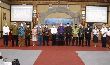 Komite IV DPD RI Uji Shahih RUU Usul Inisiatif DPD RI tentang Pinjaman Daerah