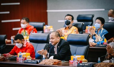 Fachrul Razi Apresiasi Langkah Kapolri Rekrut 56 Pegawai KPK