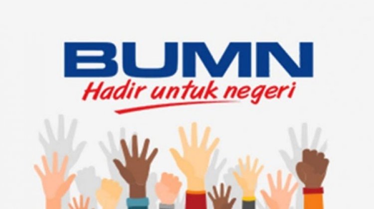 Tiga BUMN Buka Loker Lulusan SMA-S2 Hingga Akhir Bulan, Buruan Daftar