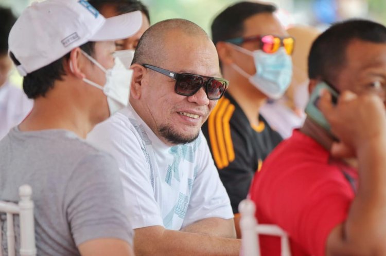 Antisipasi Penyelundupan Narkoba, Ketua DPD RI Minta TNI AL Perkuat Sistem Keamanan Laut