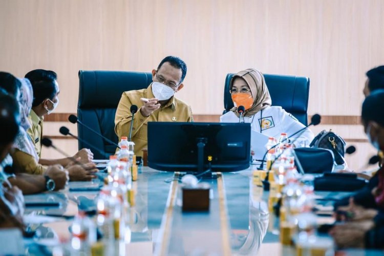 Komite III DPD RI Dukung Sumut Bangun Stadion Terbesar Ketiga di Asia Tenggara