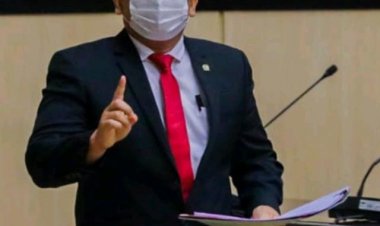 Senator Fernando Sinaga Pastikan RUU Perubahan Kedua UU Desa Diajukan Saat Sidang Paripurna 