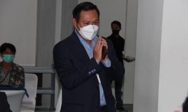 Senator Sultan Apresiasi Sikap Anies Terima Keputusan Pengadilan Terkait Polusi Udara 