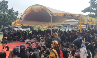 Ketua DPD RI Apresiasi Peran PJBN Kota Serang dalam Program Vaksinasi Massal