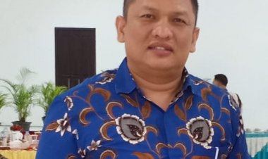 Fernando Sinaga Desak Pemerintah dan DPR Sahkan RUU Daerah Kepulauan