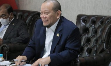 Ketua DPD RI Desak Polisi Usut Tuntas Kebocoran Data Nasabah Bank Jatim