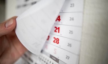 Pemerintah Hapus Cuti Natal dan Tahun Baru 2022