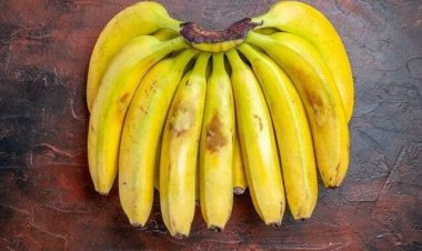 Jangan Konsumsi Pisang Dengan Ciri-ciri Ini, Efeknya Sangat Buruk untuk Kesehatan!