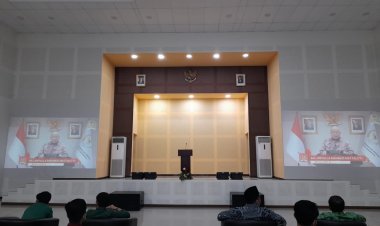 Ketua DPD RI Sebut Amandemen Konstitusi ke-5 Percepat Jalan Indonesia Emas 2045