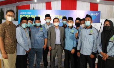 Sultan B Najamudin Menilai Perlu Penataan Kembali Konstitusi Dari Hulu