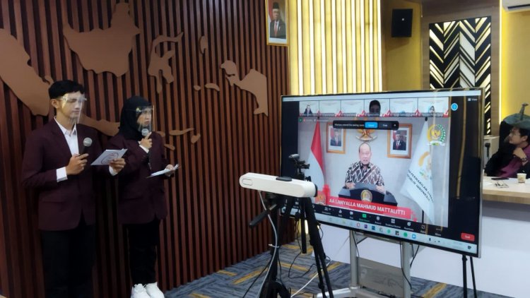 LaNyalla Sebut Amandemen Dibutuhkan untuk Menekan Oligarki