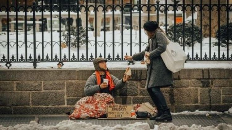 10 Manfaat Sedekah, Luar Biasa Dampak Terhadap Kehidupan