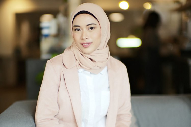 Ini Dia Calon Bos Fintech Syariah Wanita Pertama di RI