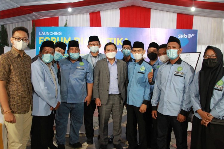 Sultan B Najamudin Menilai Perlu Penataan Kembali Konstitusi Dari Hulu